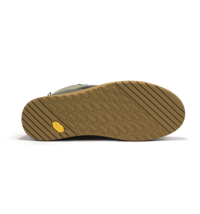 SIDI Buty ARX AIR Lemon/Ivy/Bronze - obrazek 6