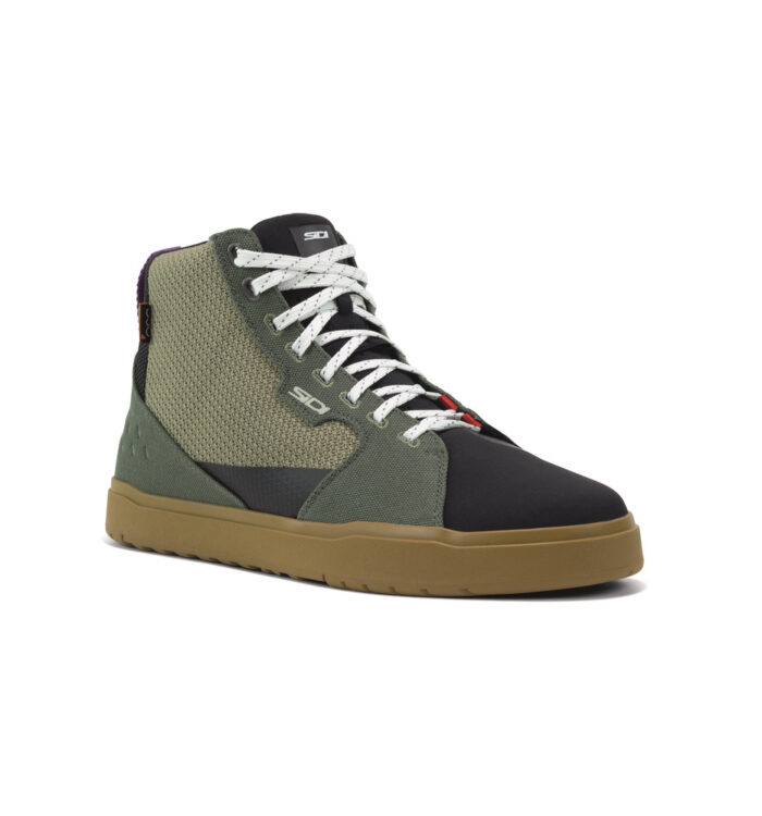 SIDI Buty ARX AIR Lemon/Ivy/Bronze