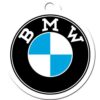 Nostalgic Art Brelok do kluczy BMW Logo - obrazek 6