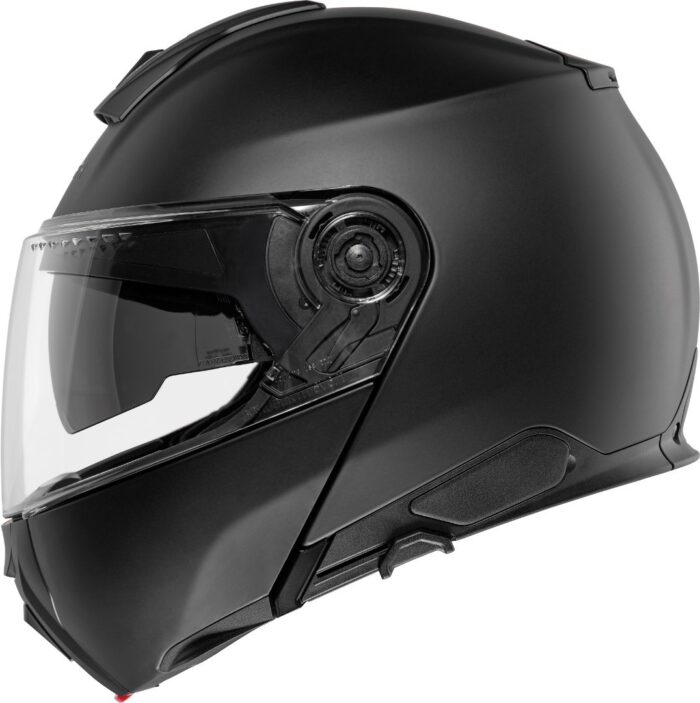 Schuberth Kask C5 Matt Black - obrazek 3