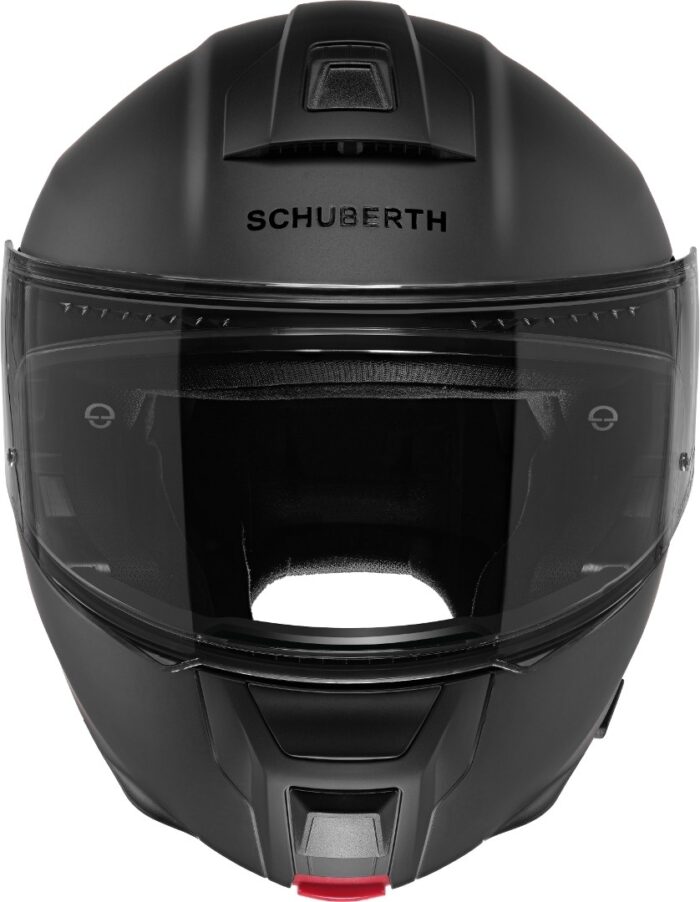 Schuberth Kask C5 Matt Black - obrazek 5