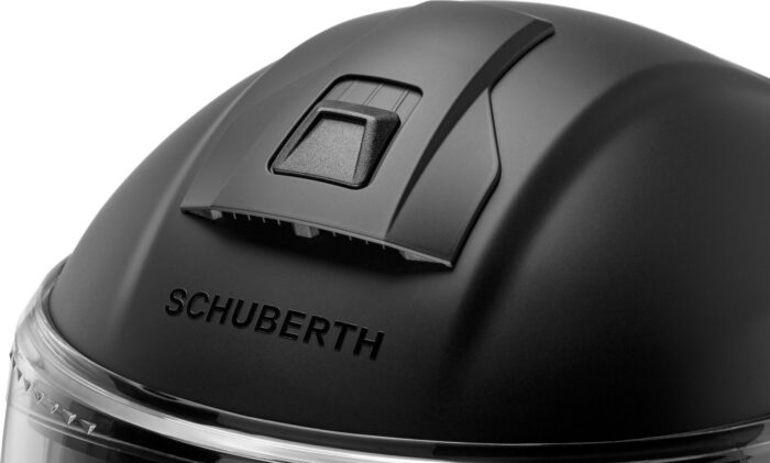 Schuberth Kask C5 Matt Black - obrazek 6