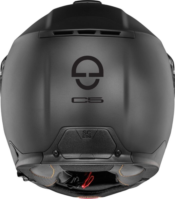 Schuberth Kask C5 Matt Black - obrazek 7