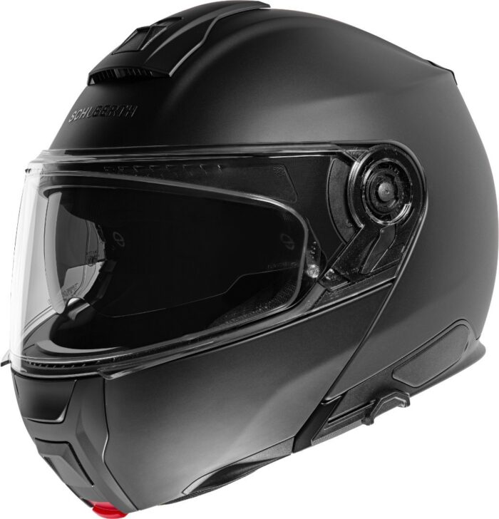 Schuberth Kask C5 Matt Black