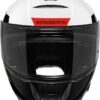 Schuberth Kask C5 ECLIPSE Red - obrazek 5