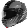 Schuberth Kask C5 MASTER Grey