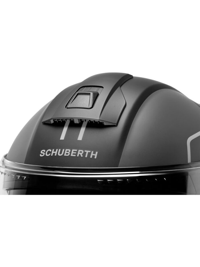 Schuberth Kask C5 MASTER Grey - obrazek 6