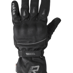 Rukka Rękawice VIRIUM 2.0 Black