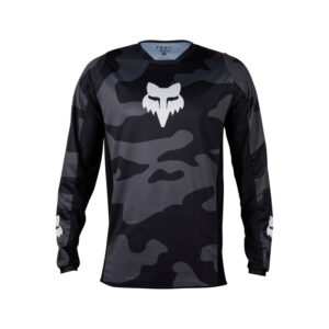 FOX Bluza 180 BNKR Black Camo