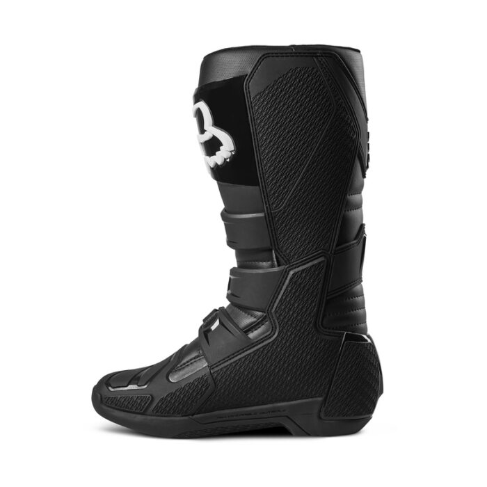 FOX Buty COMP Black (wkładka 268mm) - obrazek 4