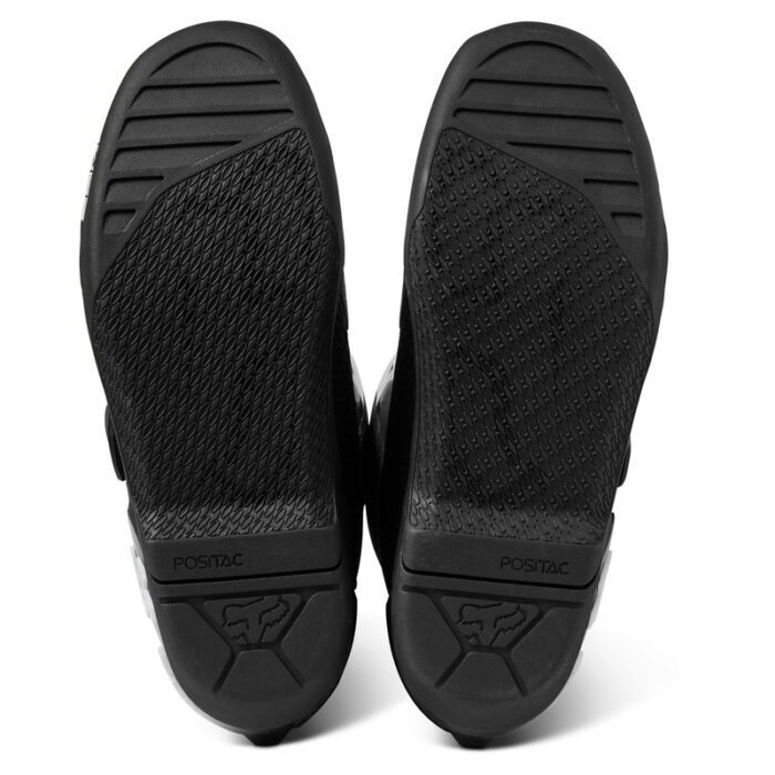 FOX Buty COMP Black (wkładka 268mm) - obrazek 6