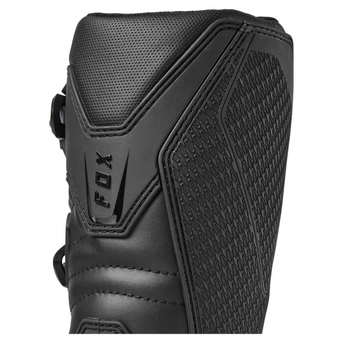 FOX Buty COMP Black (wkładka 268mm) - obrazek 8