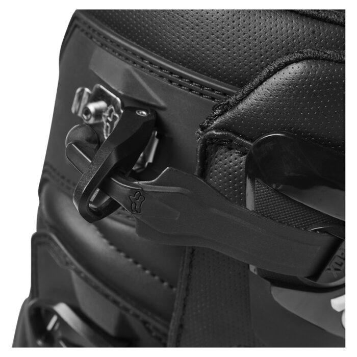 FOX Buty COMP Black (wkładka 268mm) - obrazek 9