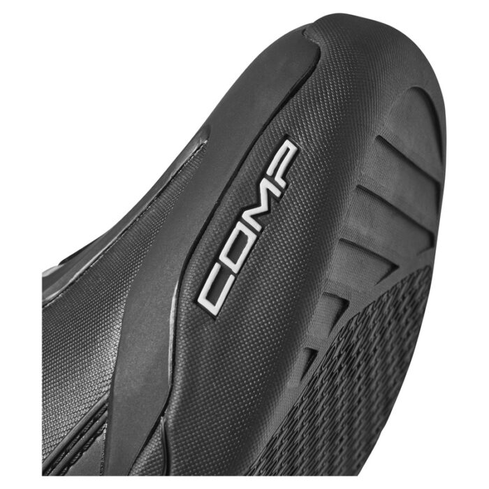 FOX Buty COMP Black (wkładka 268mm) - obrazek 10
