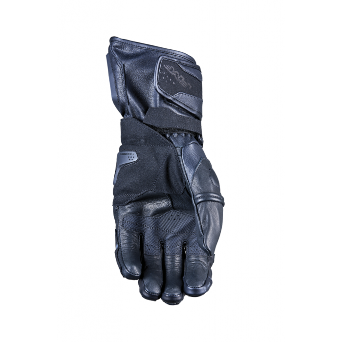 Five Rękawice RFX4 EVO Black - obrazek 2
