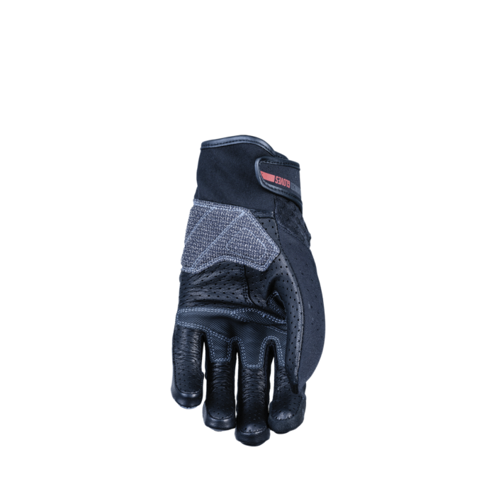 FIVE Rękawice TFX3 AIRFLOW Black/Grey - obrazek 2