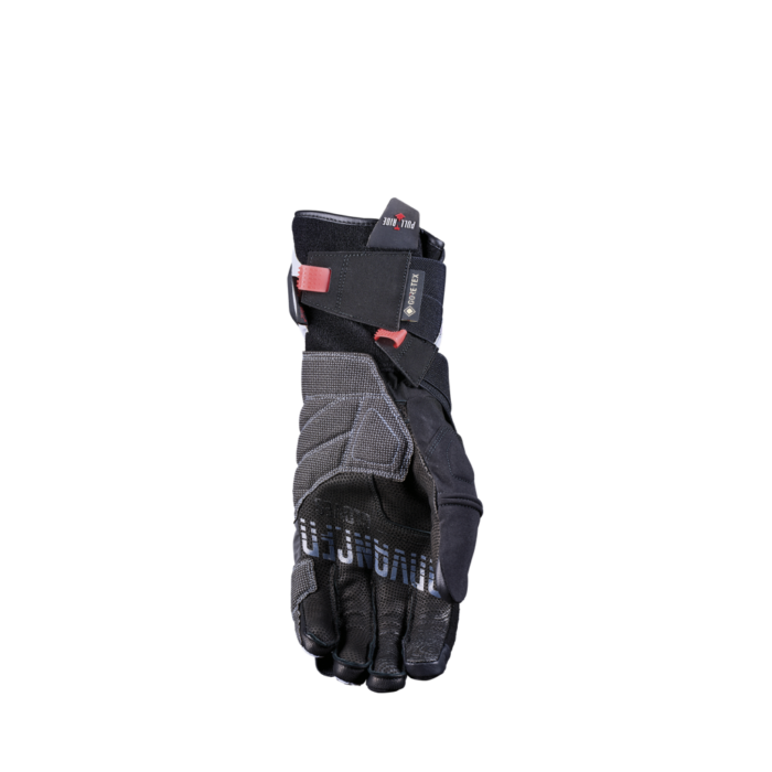 FIVE Rękawice TFX1 GTX Black/Grey - obrazek 2