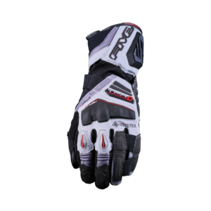 FIVE Rękawice TFX1 GTX Grey/Grey/Red