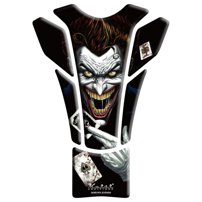 Keiti Tankpad JOKER