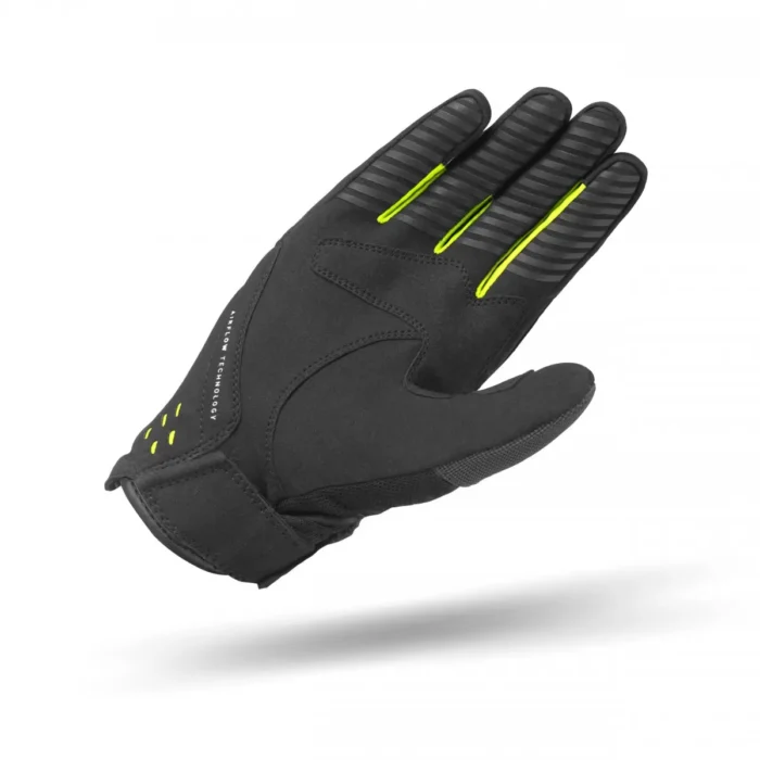 SHIMA Rękawice dziecięce ONE EVO KIDS Fluo - obrazek 2