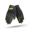 SHIMA Rękawice dziecięce ONE EVO KIDS Fluo - obrazek 3