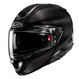 HJC Kask RPHA91 Solid Carbon Black