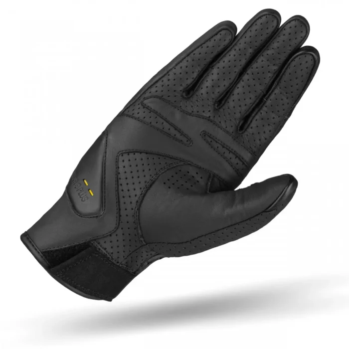 SHIMA Rękawice BULLET 2.0 LADY Black - obrazek 2