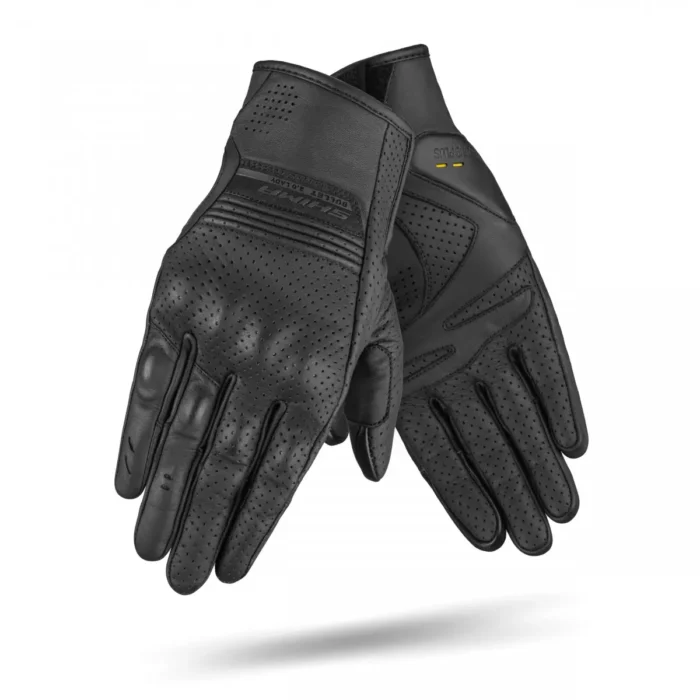SHIMA Rękawice BULLET 2.0 LADY Black - obrazek 3