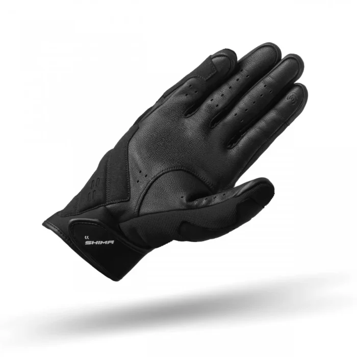 SHIMA Rękawice DRIFT MEN Black - obrazek 2