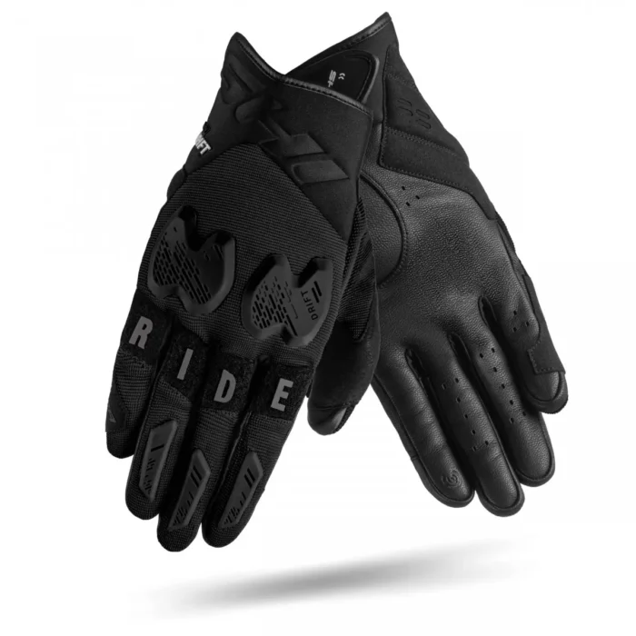 SHIMA Rękawice DRIFT MEN Black - obrazek 3