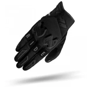 SHIMA Rękawice DRIFT MEN Black