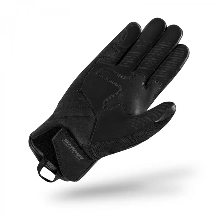 SHIMA Rękawice BLAZE 2.0 Black - obrazek 2