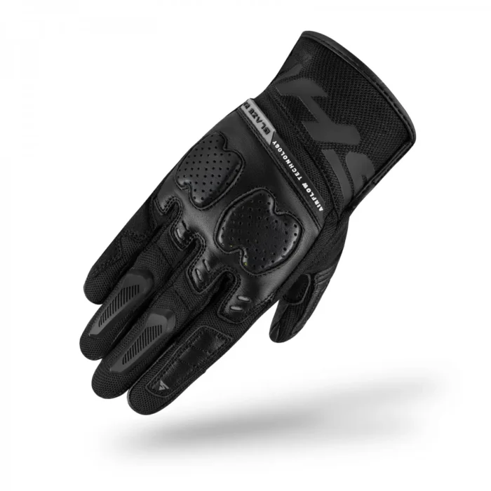 SHIMA Rękawice BLAZE 2.0 Black