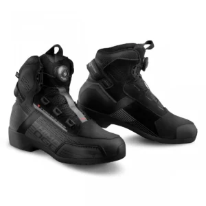 SHIMA Buty EDGE VENTED LADY Black