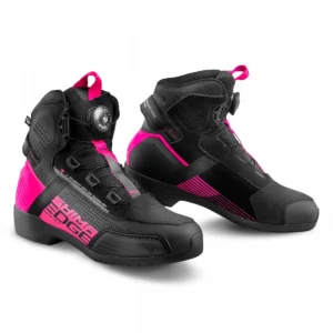 SHIMA Buty EDGE VENTED LADY Pink