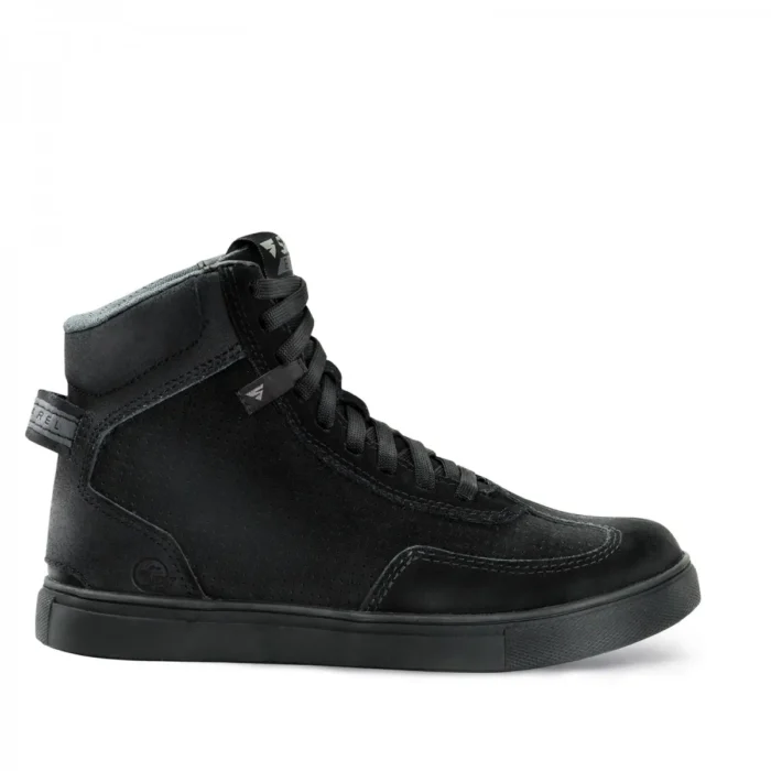SHIMA Buty SX-2 EVO Lady Black - obrazek 2