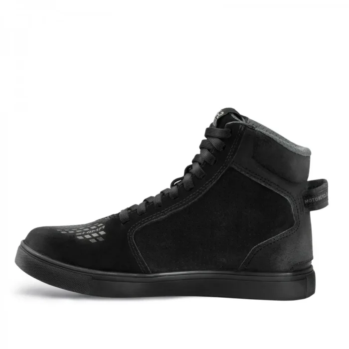 SHIMA Buty SX-2 EVO Lady Black - obrazek 3