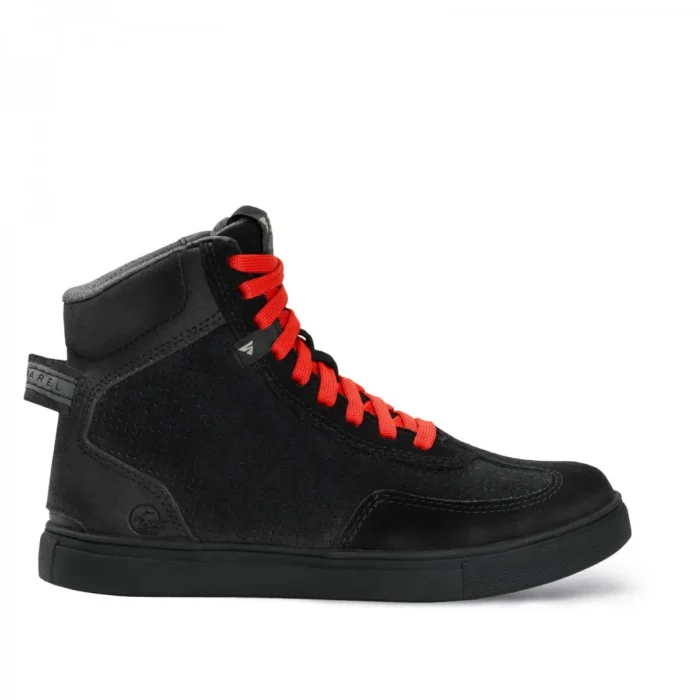 SHIMA Buty SX-2 EVO Lady Black - obrazek 5