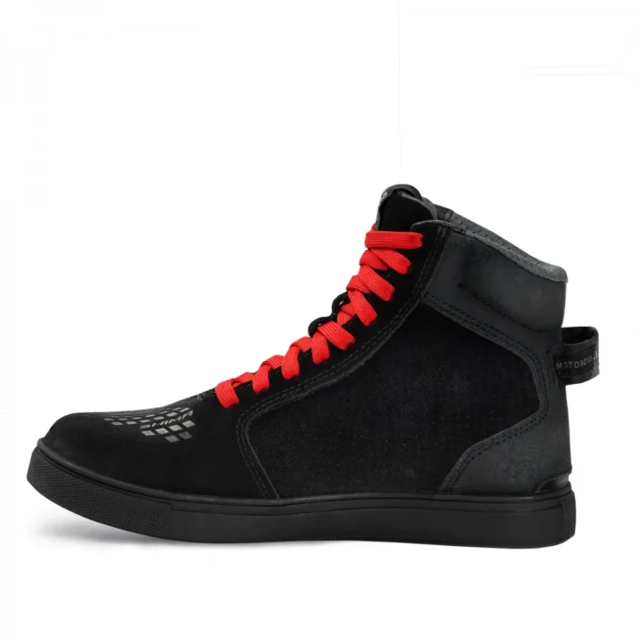 SHIMA Buty SX-2 EVO Lady Black - obrazek 6