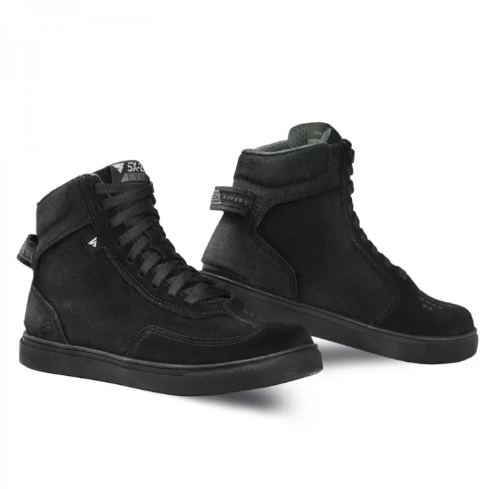 SHIMA Buty SX-2 EVO Lady Black