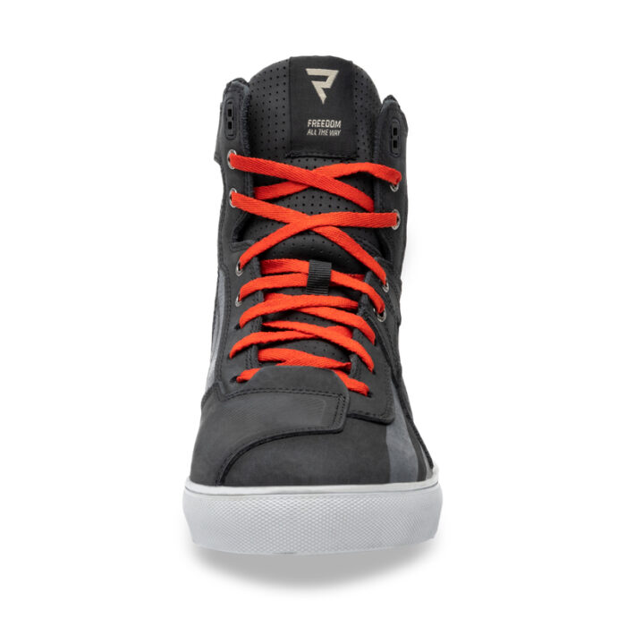 Rebelhorn Buty VANDAL Printed Black/Red - obrazek 2