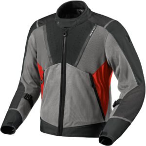 Rev'it Kurtka AIRWAVE 4 Anthracite/Red