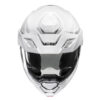 HJC Kask I80 Solid Pearl White - obrazek 4