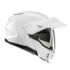 HJC Kask I80 Solid Pearl White - obrazek 5