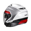 HJC Kask I31 TEVIS Grey/Red - obrazek 3