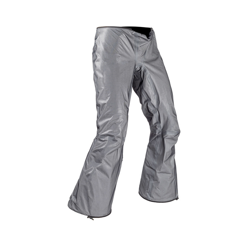 LEATT Spodnie ADV FLOWTOUR 7.5 STEEL - obrazek 6