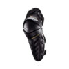 LEATT Ochraniacz kolan KNEE&SHIN DUAL AXIS Black - obrazek 2