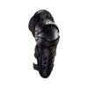 LEATT Ochraniacz kolan KNEE&SHIN DUAL AXIS Black - obrazek 3