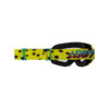 LEATT Gogle VIZION 2.5S Small 90 VLT Cheetah Clear - obrazek 2