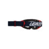 LEATT Gogle VIZION 3.5 90 VLT Red Clear - obrazek 2